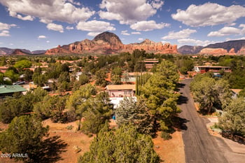 25 Buena Vista Ln, Sedona, AZ 86336