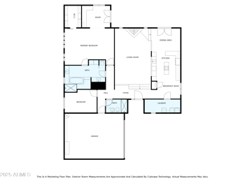 25 Butler Dr, Phoenix, AZ 85020