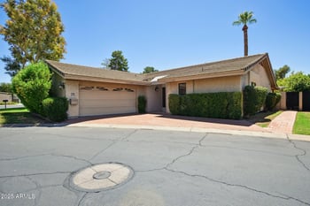 25 Butler Dr, Phoenix, AZ 85020