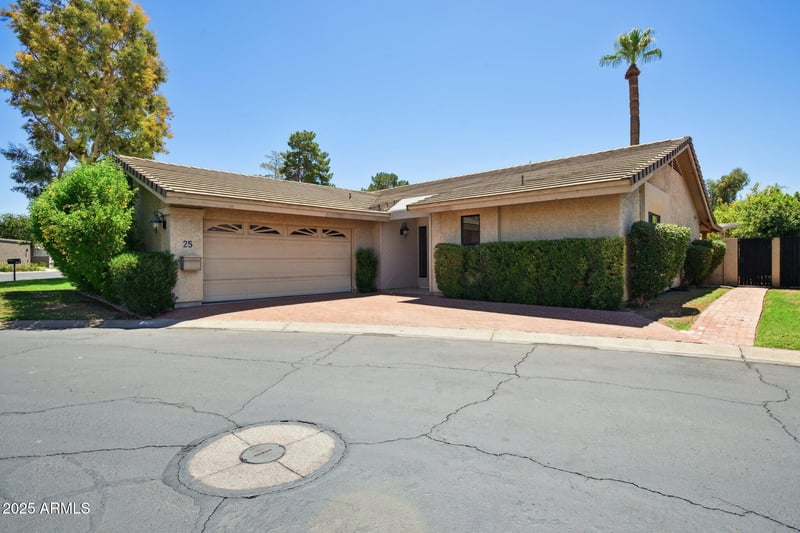 25 Butler Dr, Phoenix, AZ 85020