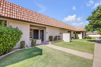 25 Cottonwood St #47, Chandler, AZ 85225