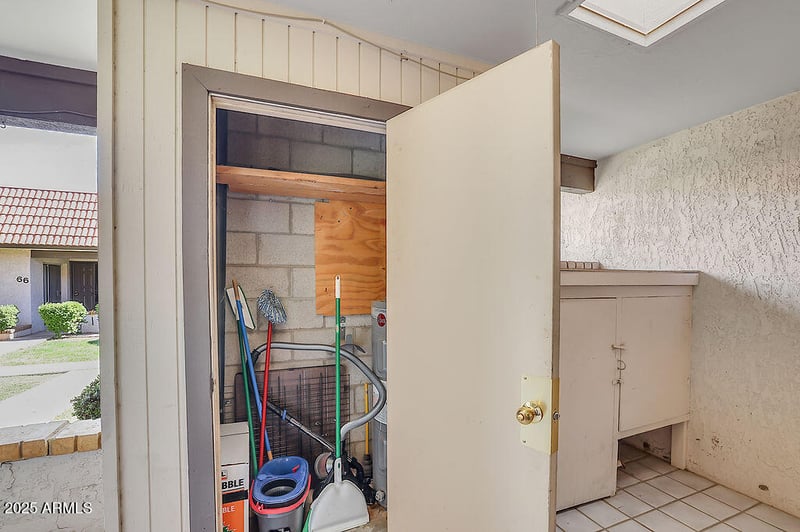 25 Cottonwood St #47, Chandler, AZ 85225