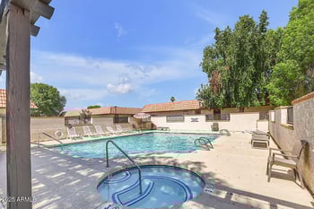 25 Cottonwood St #47, Chandler, AZ 85225