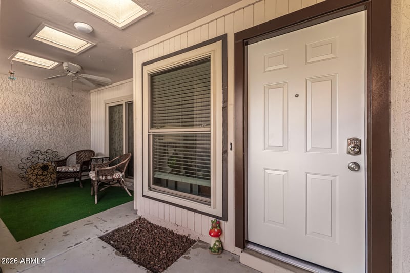 25 Cottonwood St #59, Chandler, AZ 85225