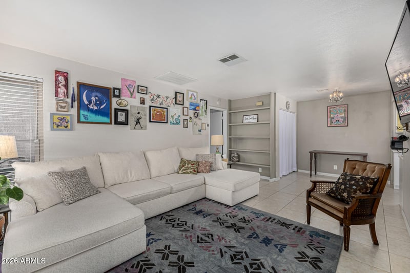 25 Cottonwood St #59, Chandler, AZ 85225