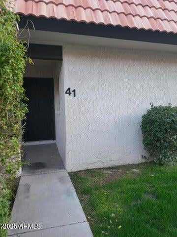 25 Cottoonwood St #41, Chandler, AZ 85225