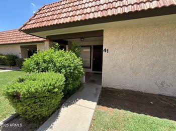 25 Cottoonwood St #41, Chandler, AZ 85225