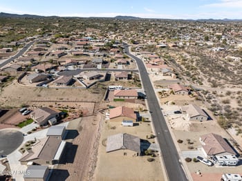 25 Monte Cristo Dr, Wickenburg, AZ 85390