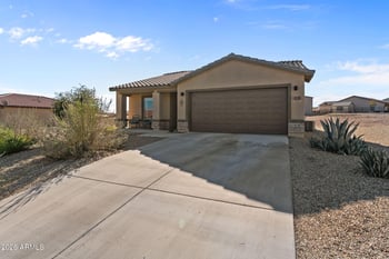25 Monte Cristo Dr, Wickenburg, AZ 85390