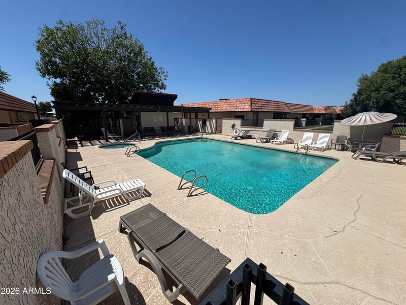 25 N Cottonwood St #63, Chandler, AZ 85225