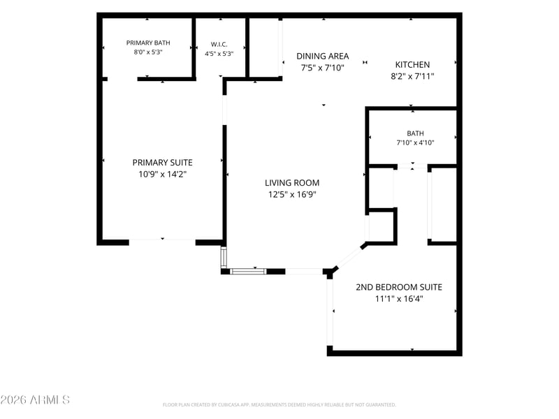 25 N Cottonwood St #63, Chandler, AZ 85225