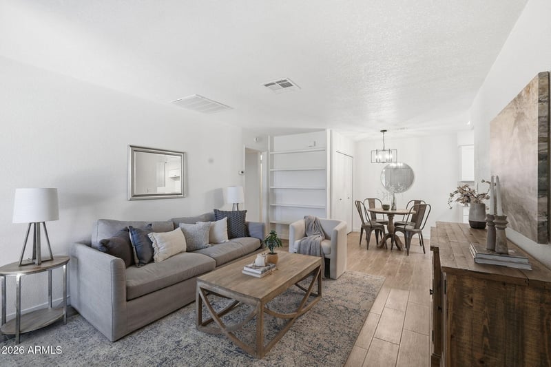 25 N Cottonwood St #63, Chandler, AZ 85225