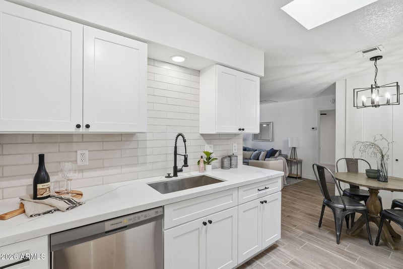 25 N Cottonwood St #63, Chandler, AZ 85225