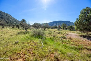 25 Pinto Ln #na, Sedona, AZ 86351