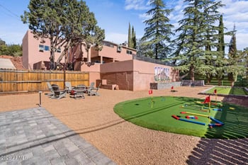 25 Pony Soldier Rd, Sedona, AZ 86336