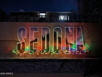 25 Pony Soldier Rd, Sedona, AZ 86336