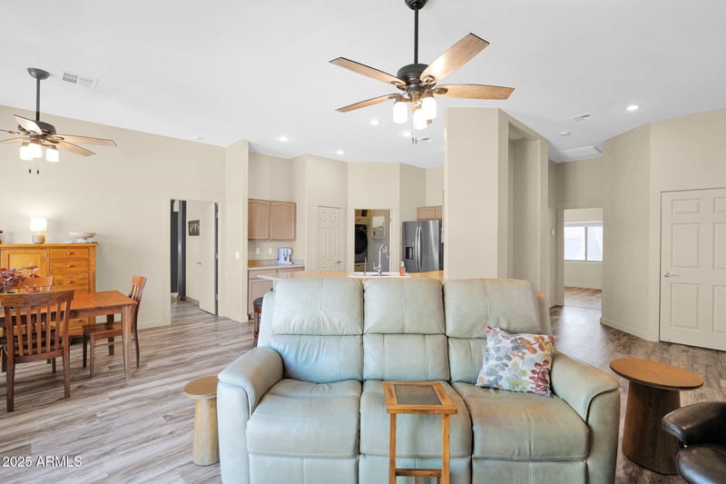 25 Quinn Cir #57, Mesa, AZ 85206
