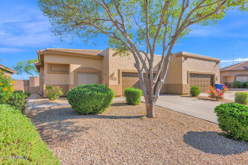 25 Quinn Cir #57, Mesa, AZ 85206