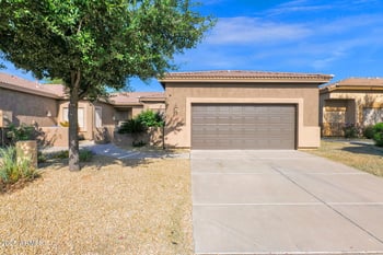 25 Quinn Cir #58, Mesa, AZ 85206