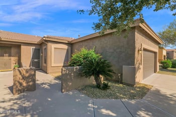 25 Quinn Cir #58, Mesa, AZ 85206