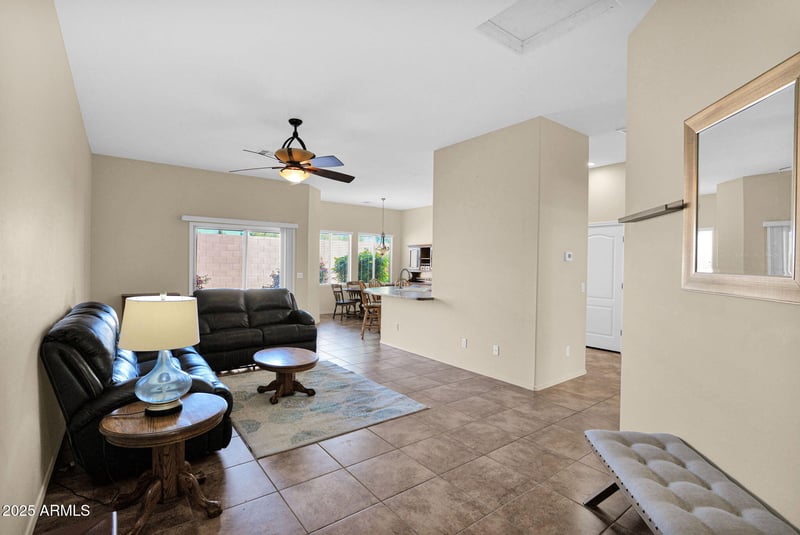 25 Quinn Cir #58, Mesa, AZ 85206