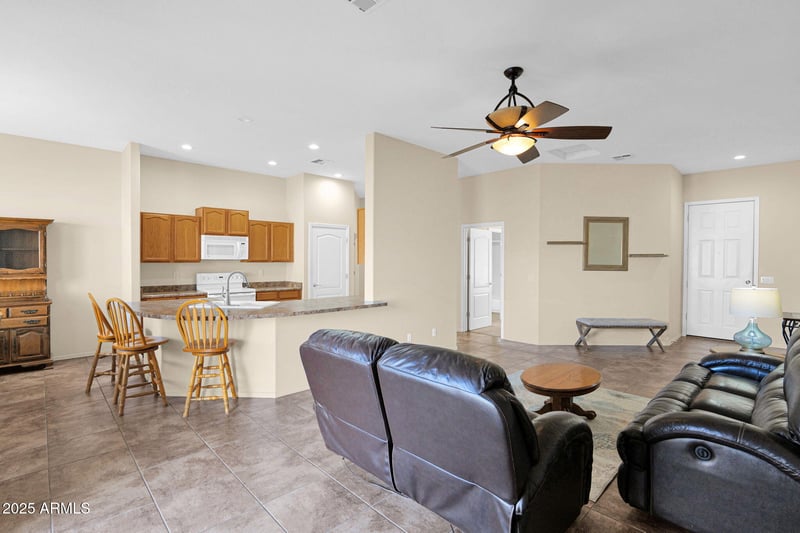 25 Quinn Cir #58, Mesa, AZ 85206