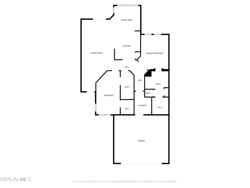 25 Quinn Cir #58, Mesa, AZ 85206