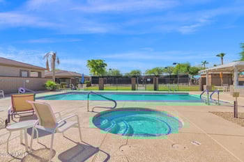 25 Quinn Cir #58, Mesa, AZ 85206