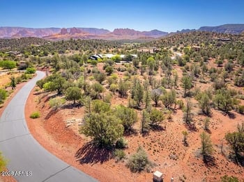 25 Russet Ridge Pl #-, Sedona, AZ 86336