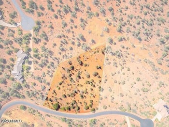 25 Russet Ridge Pl #-, Sedona, AZ 86336