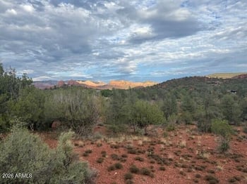 25 Russet Ridge Pl #-, Sedona, AZ 86336