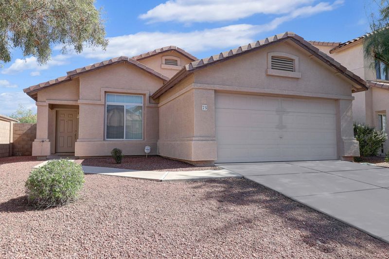 25 S 229th Dr, Buckeye, AZ 85326