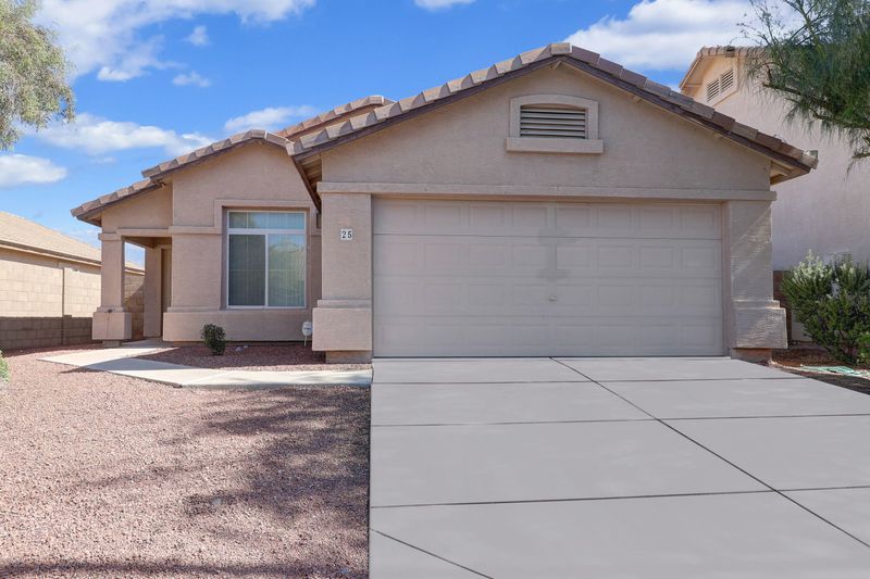 25 S 229th Dr, Buckeye, AZ 85326