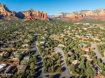 25 San Antonio Cir #60, Sedona, AZ 86336