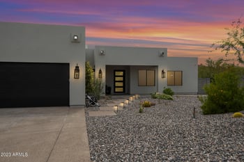 25 W Sagebrush Dr, Phoenix, AZ 85085