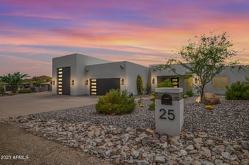25 W Sagebrush Dr, Phoenix, AZ 85085