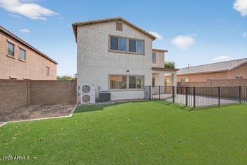 250 Dry Creek Rd, San Tan Valley, AZ 85143