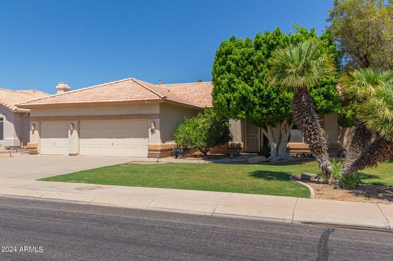250 E Arabian Dr, Gilbert, AZ 85296