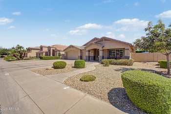 250 Chelsea Ln, Gilbert, AZ 85295