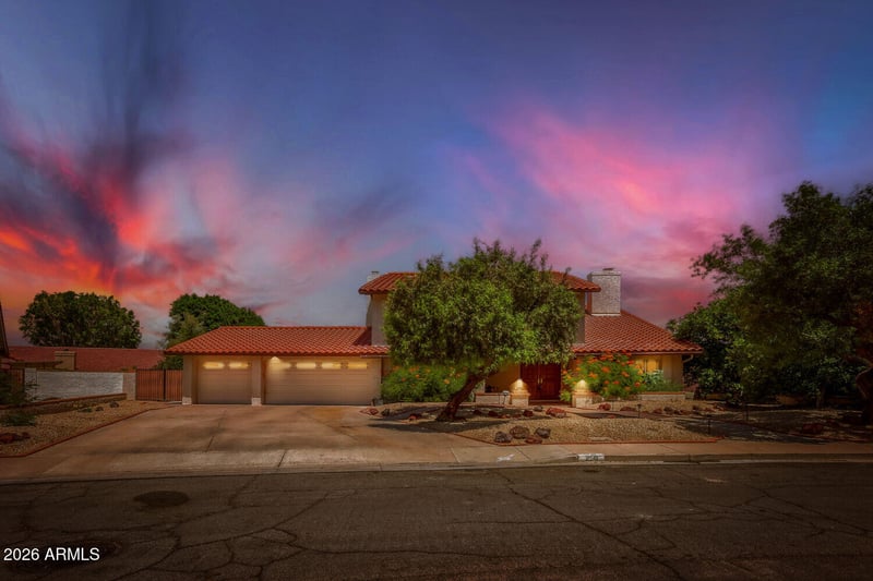 250 E Hackamore St, Mesa, AZ 85201