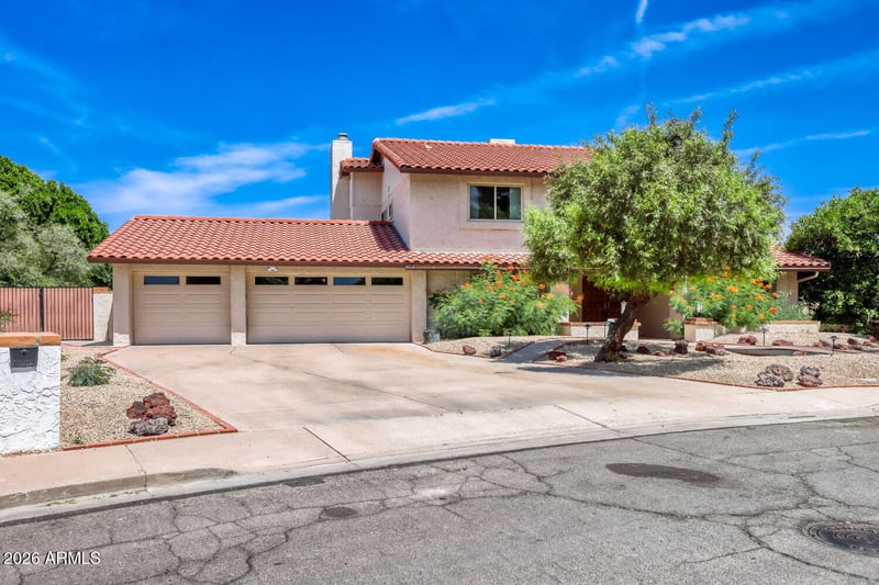 250 E Hackamore St, Mesa, AZ 85201