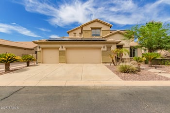 250 Hillside St, Mesa, AZ 85201