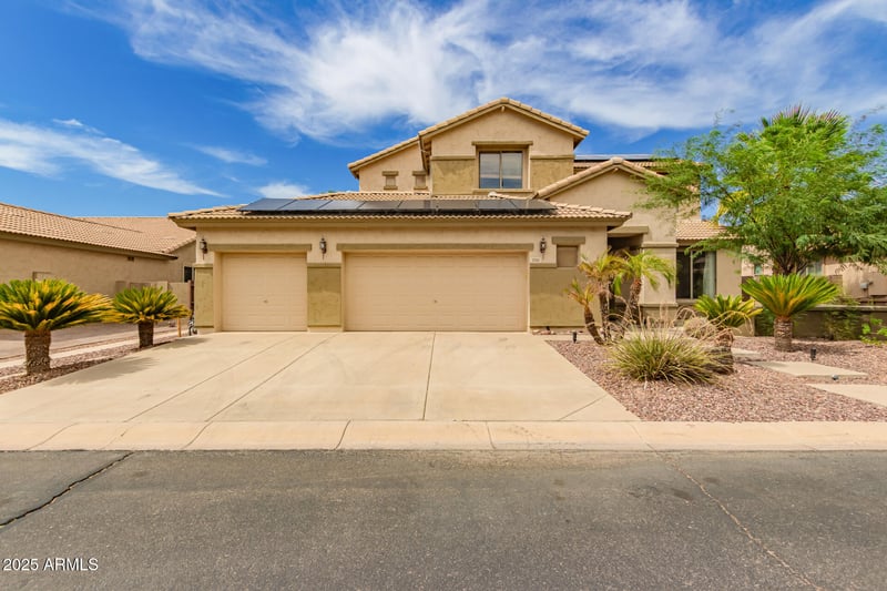 250 Hillside St, Mesa, AZ 85201