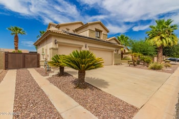 250 Hillside St, Mesa, AZ 85201