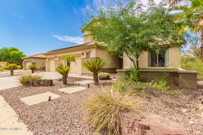 250 Hillside St, Mesa, AZ 85201