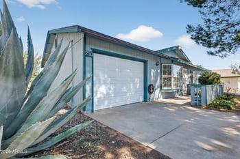 250 Kearny Way, Cottonwood, AZ 86326