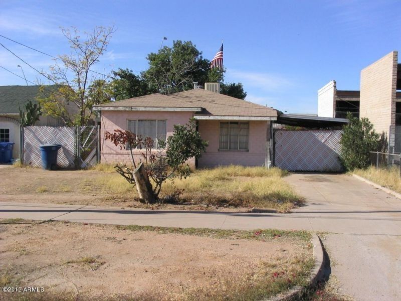 250 N Morris --, Mesa, AZ 85201