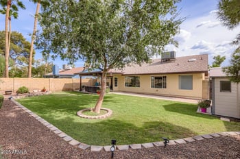250 Piute Ave, Phoenix, AZ 85027
