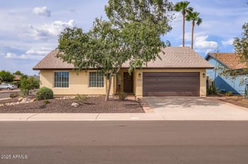 250 Piute Ave, Phoenix, AZ 85027