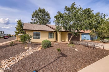 250 Piute Ave, Phoenix, AZ 85027